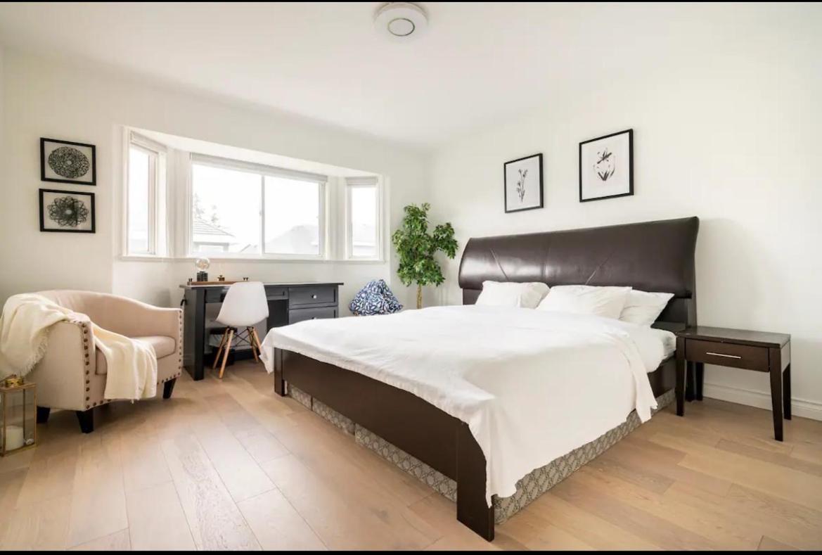 Richmond Cozy Place 2 외부 사진