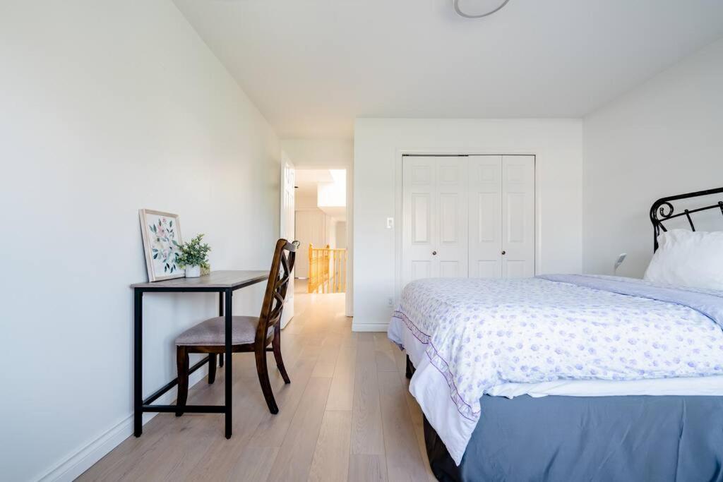 Richmond Cozy Place 2 외부 사진