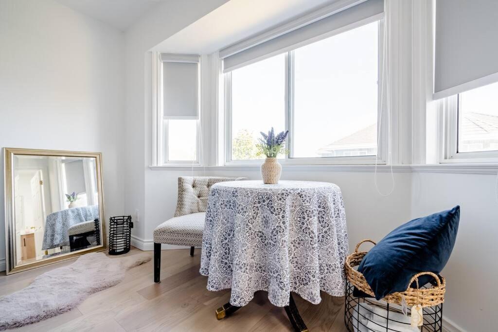 Richmond Cozy Place 2 외부 사진