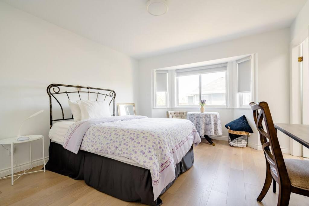Richmond Cozy Place 2 외부 사진